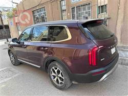 Kia Telluride